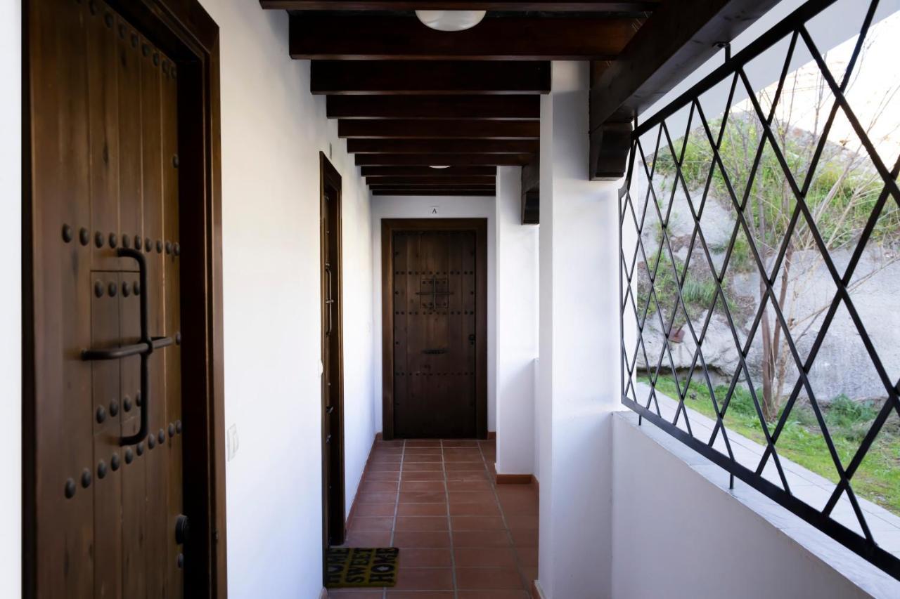 Tuguest Carataunas Apartment II Alpujarra Exterior foto